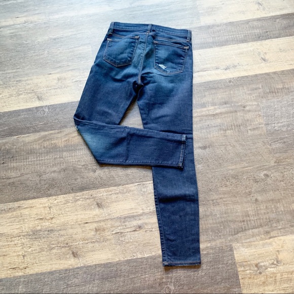 TAKING OFFERS All Saints Skinny Jeans - Picture 8 of 8